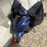 موتور سیکلت 170 خشک اس