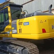 اجاره بیل مکانیکی