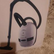 جارو برقی نو