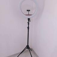 رینگ لایت بسیار قوی