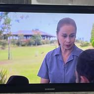 تلویزیون 32 اینچ سامسونگ ال ایی دی