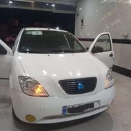 تیبا دو تمیز 98 بیرنگ.فوری