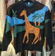 پلیور زنانه