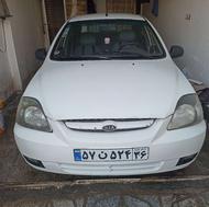 ریو شاسی پلمپ