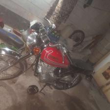 موتور هوندا کسکو