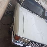 پیکان مدل 81 انژیکتور