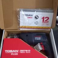 دریل برقی توسن آکبند با گارانتی