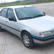 پژو 405 مدل84 تمام رنگ سالم