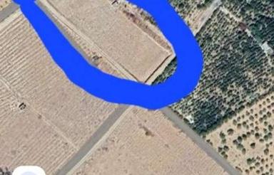 زمین بوستان ایلبگی