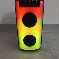 باند بسیار باکیفیت و قویی