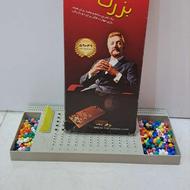 بازی فکری فکر وبکر