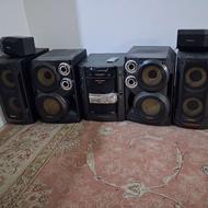 ضبط پاناسونیک10000