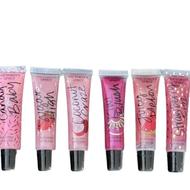 برق لب شاین دار