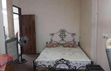 سوئیت در شاه گلی