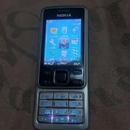 نوکیا 6300 اصلی