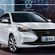 خودرو فردا موتور FMC b511