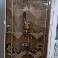 بوفه تمیز و سالم