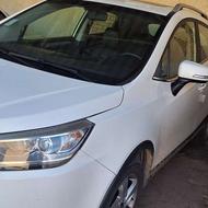 جک اس3 سفید 1402