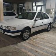 پژو405 تیو فایو اتاق تعویض