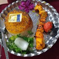 آشپزی خانگی