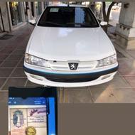 پارس تیوفایو 1395