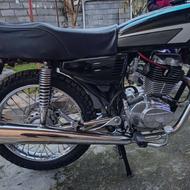 اگزوز 200 درحد