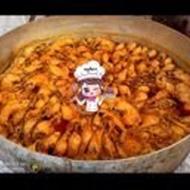 آشپزحرفه ای