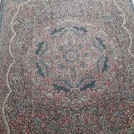 قالی دست باف 700 شانه