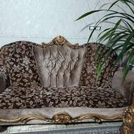 مبل طرح سلطنتی