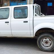 نیسان پیکاپ مدل 91