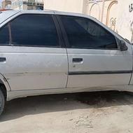 فروشی‌‌ و معاوضه 405 مدل 1389 با تویتا دوهزار