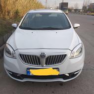 برلیانس درجه یک