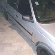 پژو نود چهار موتور تقویت