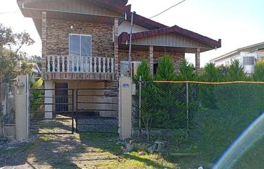 فروش ویلا نوسازکلیدنخورده