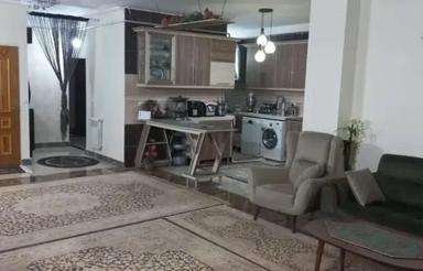 اجاره آپارتمان 105 متر در بلوار پاسداران