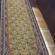 قالی در حد نو