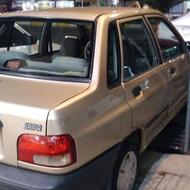 فروش پرایدمد87دوگانه دست