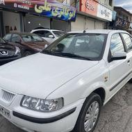 سمند ال ایکس مدل1393