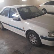 پژو پارس سالم موتور اصل فرانسه