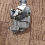 کاربرات پمپ شتاب 150