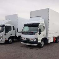 اتوبار تخصصی احمدی بار