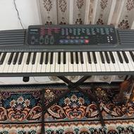 ارگ اموزشی کاسیو درحد