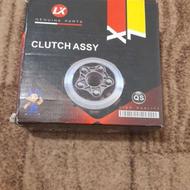 صفحه کلاچ شش پر هندا