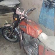 موتور ایژ 1380