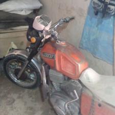 موتور ایژ 1380