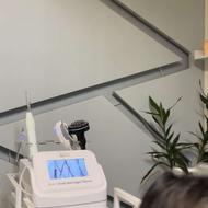 فیشال تخصصی پوست و درمان‌های اسکراب اسکالپ