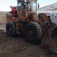 لودر کاوازاکی 70بی