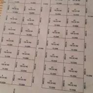 فروش خاک در رشیداباد