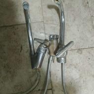 شیراب اهرمی سالم سالم