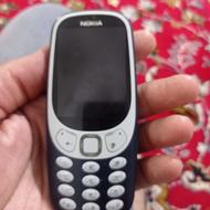 نوکیا دوربین دار رم خور 2 سیم کارت